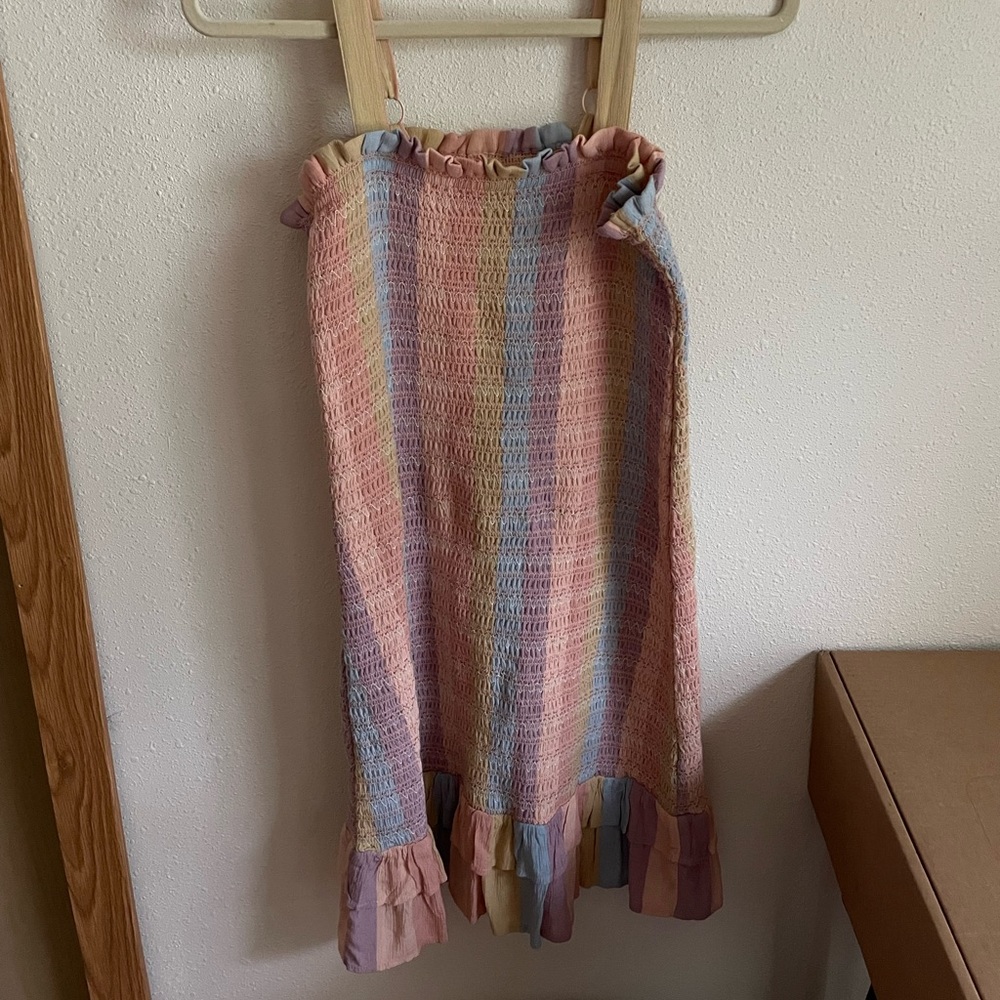 American Eagle Dress